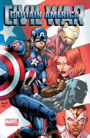 Read Pdf Marvel Universe Captain America