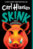 Read Pdf Skink--No Surrender