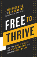 Read Pdf Free to Thrive