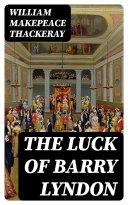 Read Pdf The Luck of Barry Lyndon