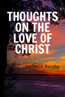 Read Pdf THOUGHTS ON THE LOVE OF CHRIST