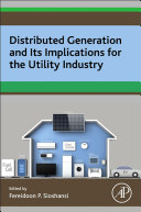 Read Pdf Distributed Generation and its Implications for the Utility Industry