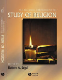 Read Pdf The Blackwell Companion to the Study of Religion