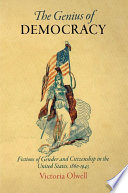 Book The Genius of Democracy