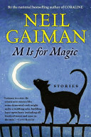 Read Pdf M Is for Magic