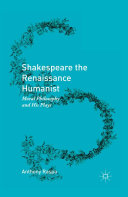 Read Pdf Shakespeare the Renaissance Humanist