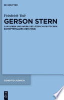 Gerson Stern