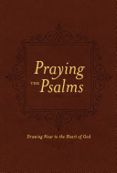 Read Pdf Praying the Psalms