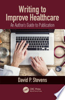 Writing To Improve Healthcare