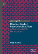 Read Pdf Misunderstanding International Relations