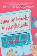 How to Hack a Heartbreak Book