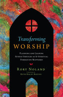 Read Pdf Transforming Worship
