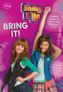 Shake It Up!: Bring It! pdf