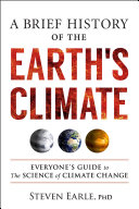 Read Pdf A Brief History of the Earth's Climate