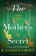 The Mother's Secret pdf