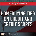 Read Pdf Homebuying Tips on Credit and Credit Scores