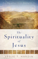 Read Pdf The Spirituality of Jesus