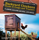 Read Pdf Backyard Chickens' Guide to Coops and Tractors