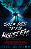 Read Pdf Three Men Seeking Monsters
