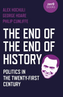 Read Pdf The End of the End of History