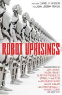 Read Pdf Robot Uprisings