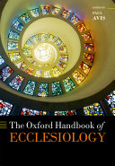 Read Pdf The Oxford Handbook of Ecclesiology