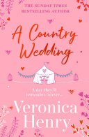 A Country Wedding pdf