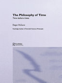 Read Pdf The Philosophy of Time