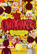 Read Pdf The Candymakers