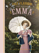 Read Pdf Cozy Classics: Emma