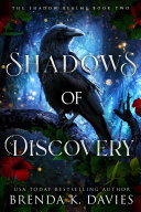 Shadows of Discovery (The Shadow Realms, Book 2) pdf
