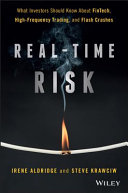 Read Pdf Real-Time Risk