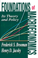 Foundations of Macroeconomics pdf