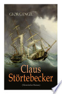 Claus Störtebecker (Historischer Roman)