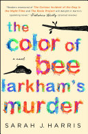 Read Pdf The Color of Bee Larkham's Murder