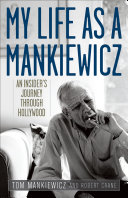 Read Pdf My Life as a Mankiewicz