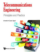 Telecommunications Engineering Principles And Practice