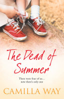 Read Pdf The Dead of Summer