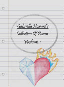 Gabriella Howard's Collection Of Poems V1 pdf