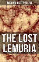 Read Pdf THE LOST LEMURIA