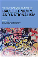 Read Pdf The Wiley Blackwell Companion to Race, Ethnicity, and Nationalism