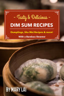 Read Pdf Dim Sum Cookbook