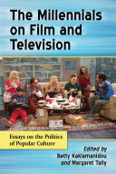 Read Pdf The Millennials on Film and Television
