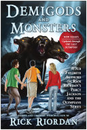 Read Pdf Demigods and Monsters