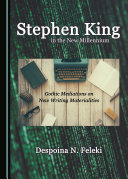 Read Pdf Stephen King in the New Millennium