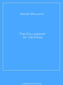 Read Pdf The Fellowship of the Frog