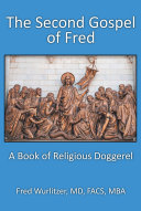 Read Pdf The Second Gospel of Fred