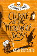 Read Pdf Curse of the Werewolf Boy
