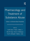 Read Pdf Pharmacology and Treatment of Substance Abuse