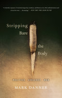 Read Pdf Stripping Bare the Body